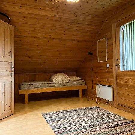 Wild Stay - Ounasrannan Majat, Tepasto Exterior foto