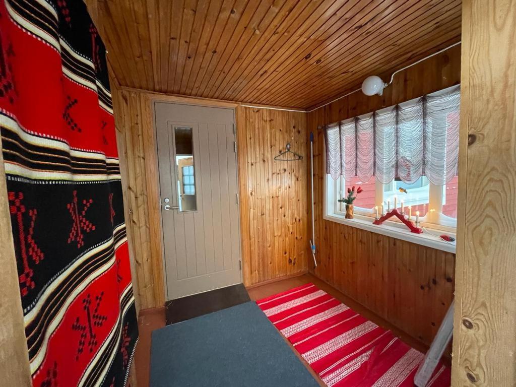 Wild Stay - Ounasrannan Majat, Tepasto Exterior foto