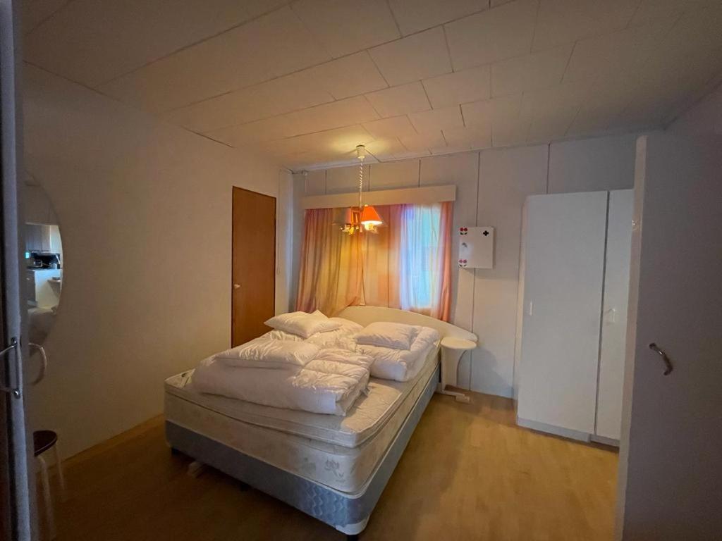 Wild Stay - Ounasrannan Majat, Tepasto Exterior foto