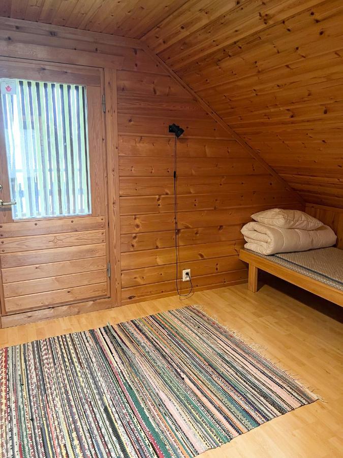 Wild Stay - Ounasrannan Majat, Tepasto Exterior foto