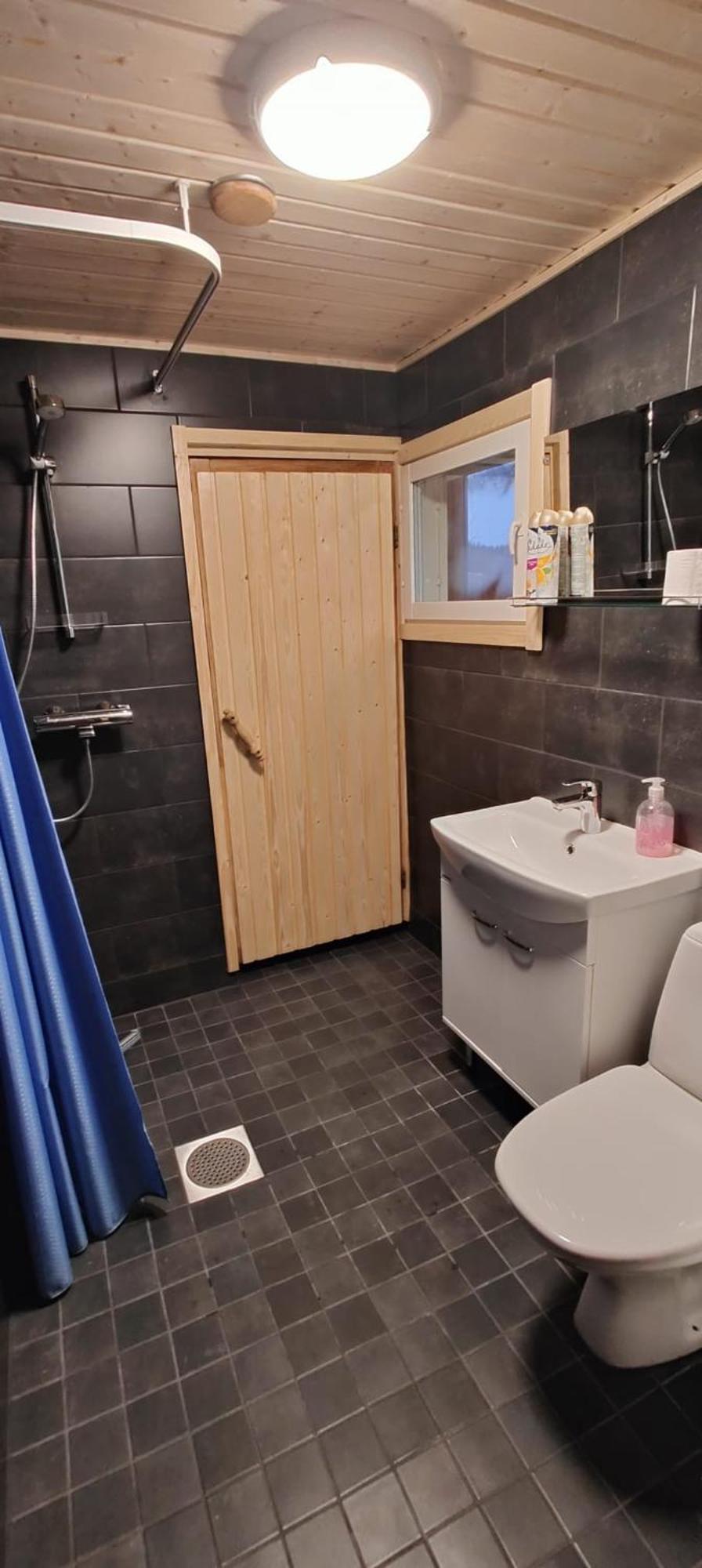 Wild Stay - Ounasrannan Majat, Tepasto Exterior foto